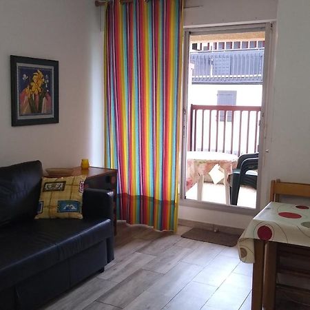 Appartement Vieux Boucau 外观 照片