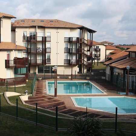 Appartement Vieux Boucau 客房 照片