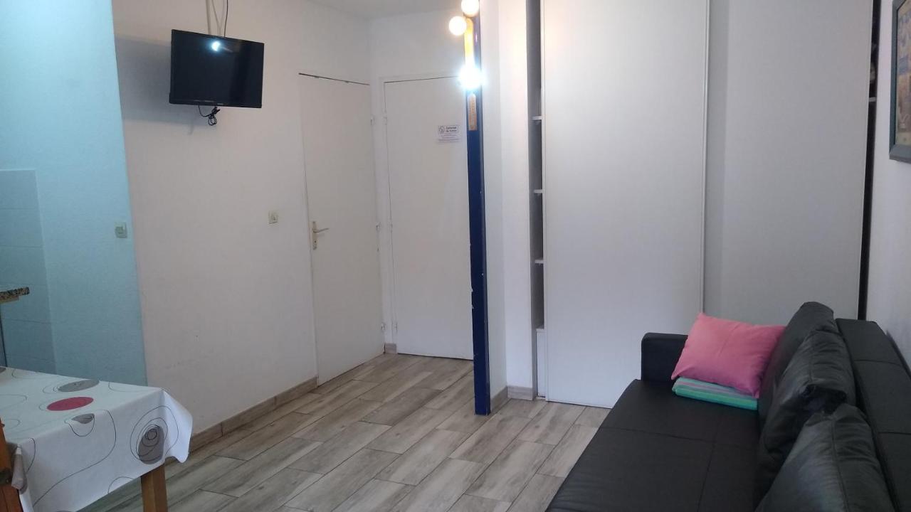 Appartement Vieux Boucau 外观 照片