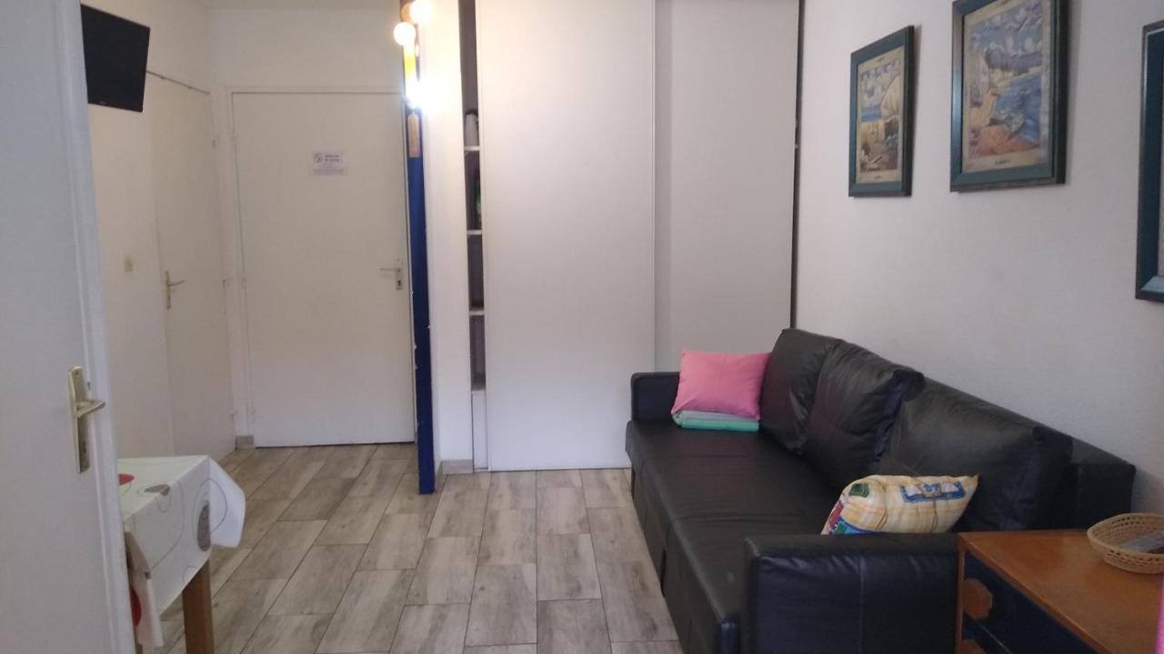 Appartement Vieux Boucau 外观 照片
