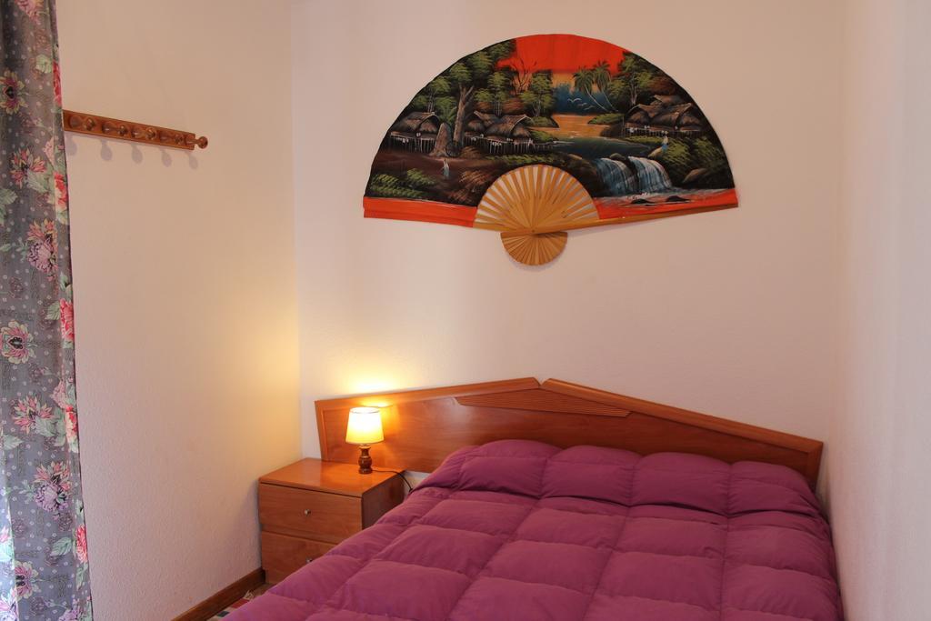 Appartement Vieux Boucau 客房 照片