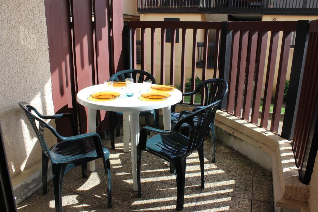 Appartement Vieux Boucau 客房 照片