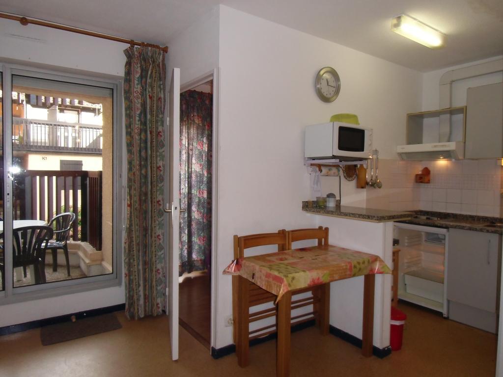 Appartement Vieux Boucau 客房 照片