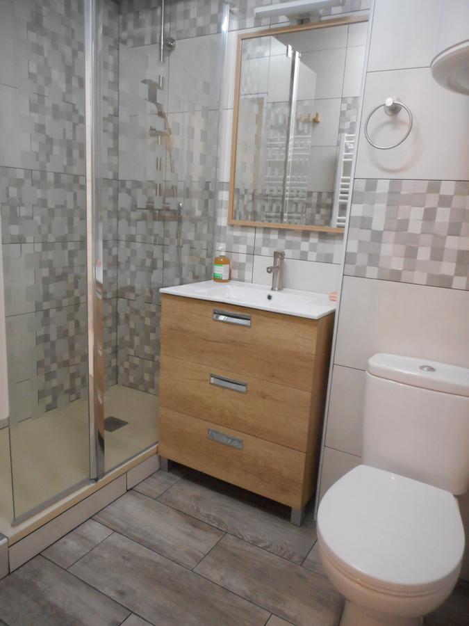 Appartement Vieux Boucau 外观 照片
