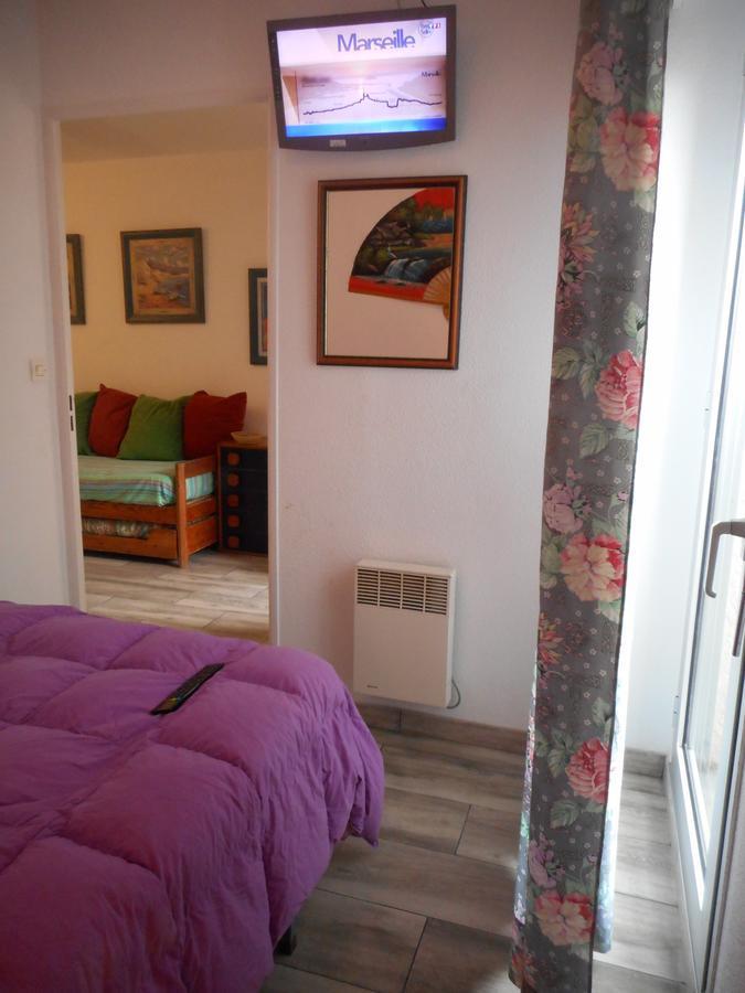 Appartement Vieux Boucau 外观 照片